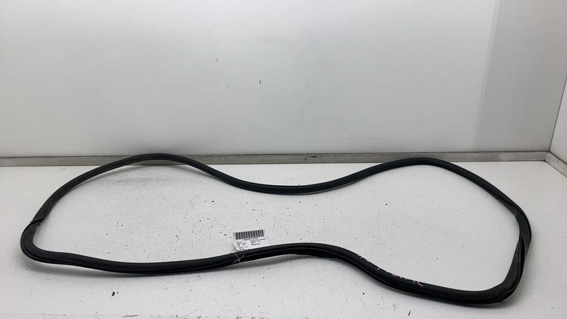 ⭕ 2017-2023 Chrysler Pacifica Rear Driver Side Door Body Weatherstrip Seal Left