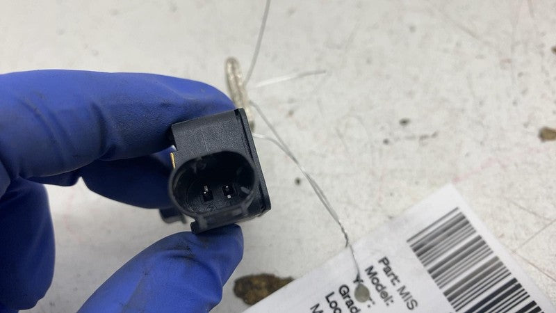 Miscellaneous Parts RIVIAN R1S 22