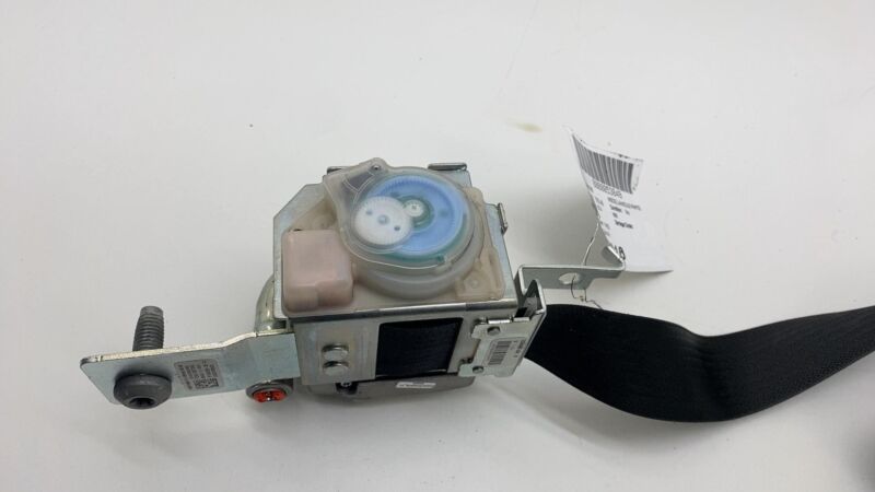 1048259 03 A 2012-2020 Tesla Model S Front Passenger Side 1st Row Seat Belt & Retractor Right
