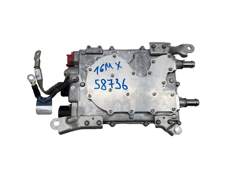 ⭕ 2016-2020 Tesla Model X HV DC-DC Inverter Converter Module Assy 1060