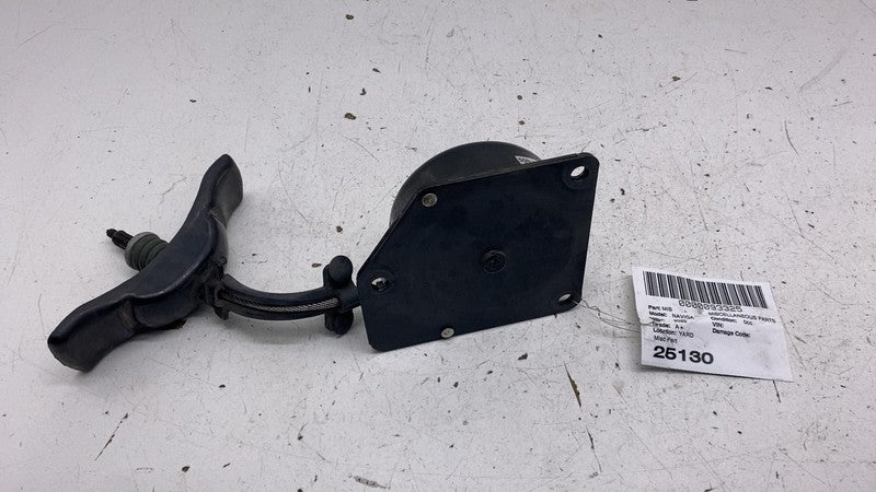 ⭕ 18-24 Lincoln Navigator Spare Tire Carrier Wheel Holder Support OEM