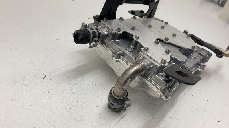 ⭕ 16-20 Tesla Tesla Model S HV Gen 2 DC-DC Power Converter Module 1028