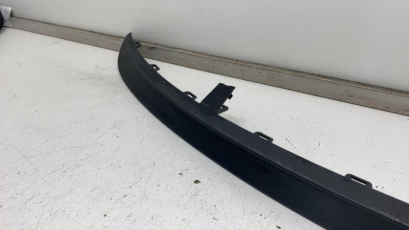 ⭕ 2017-2020 Tesla Model 3 M3 Rear Bumper Lower Spoiler Valance Molding Trim OEM