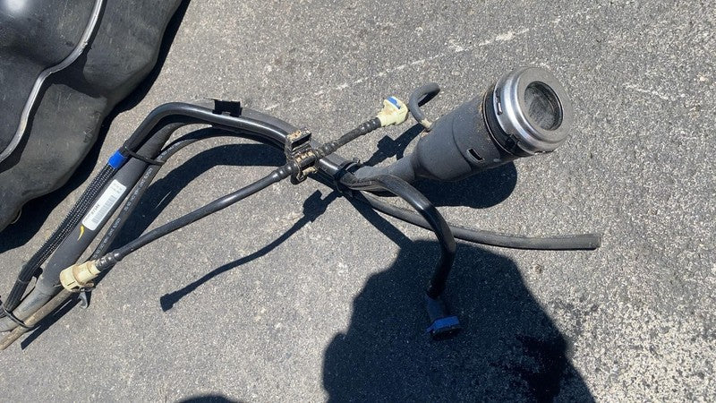 52030373AD ⭕ 2017-2025 Chrysler Pacifica Fuel Gas Tank Storage Reservoir Bottle 52030373AD