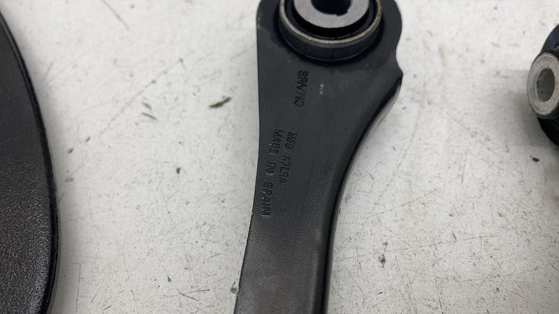 ⭕ 2021-2023 Polestar 2 Rear Right Knuckle w/ Rear Upper & Lower Contro