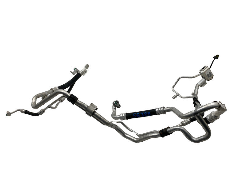 ⭕ 16-20 Model S A/C Air Conditioning Line Liquid Suction Pipe Tube 106