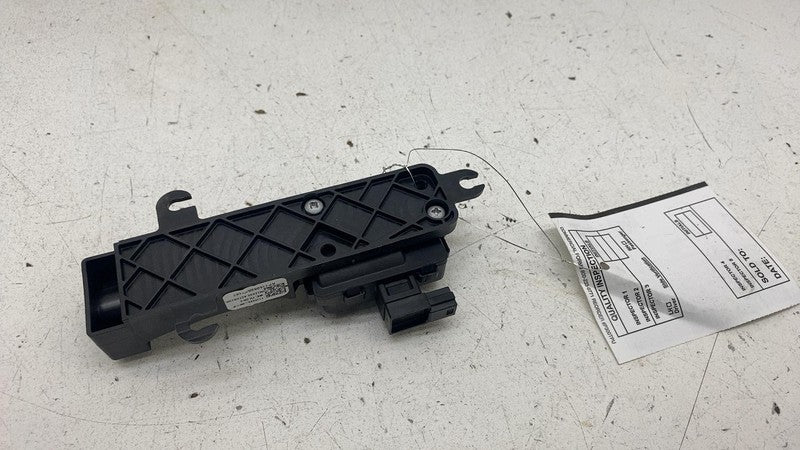 ⭕ 2016-2022 Tesla Model X MX Front Door Lock Latch Release Actuator Assembly OEM