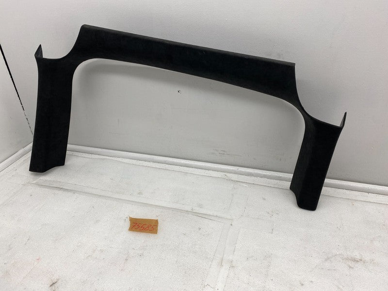 ⭕ 2016-2020 Tesla Model X Rear Passenger Side Falcon Door Lower Trim Right Assy