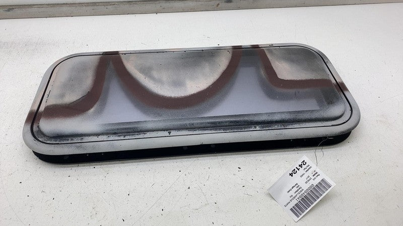 ⭕ 2014-2021 Ram ProMaster 1500 2500 3500 Rear Body Panel Glass Window Assembly