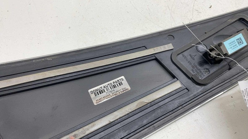 1092307-00-B ⭕ 2016-2020 Tesla Model S Right B-Pillar Glass Applique & Camera RH 1092307-00-B
