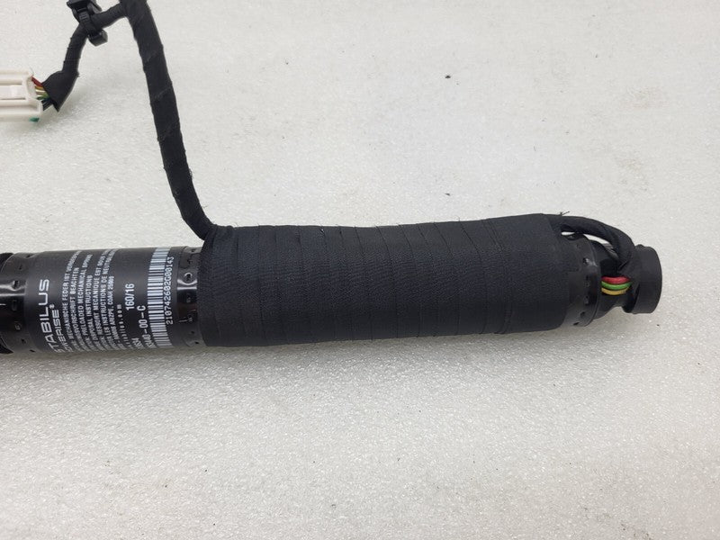 106344000C ⭕ 16-25 Model X Rear Left/Front Right Primary Door Lift Shock Strut 1063440-00-C