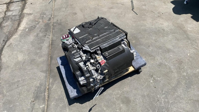 A2973437200 22-24 Mercedes-Benz EQS EQE 350 450 580 SUV Electric Rear Drive Unit