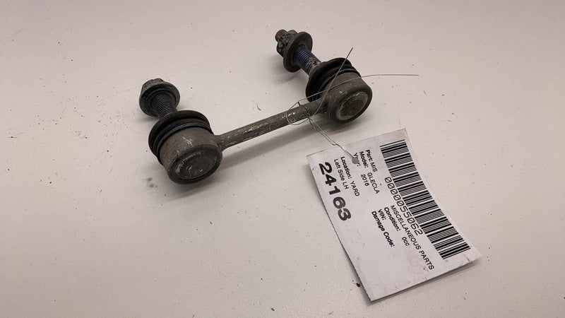 ⭕ 2016-2018 Mercedes-Benz GLE350 Rear Left Stabilizer Sway Anti Roll Bar Link LH