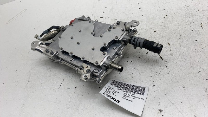 ⭕ 16-20 Tesla Model X High Voltage DC-DC Inverter Converter Module 106