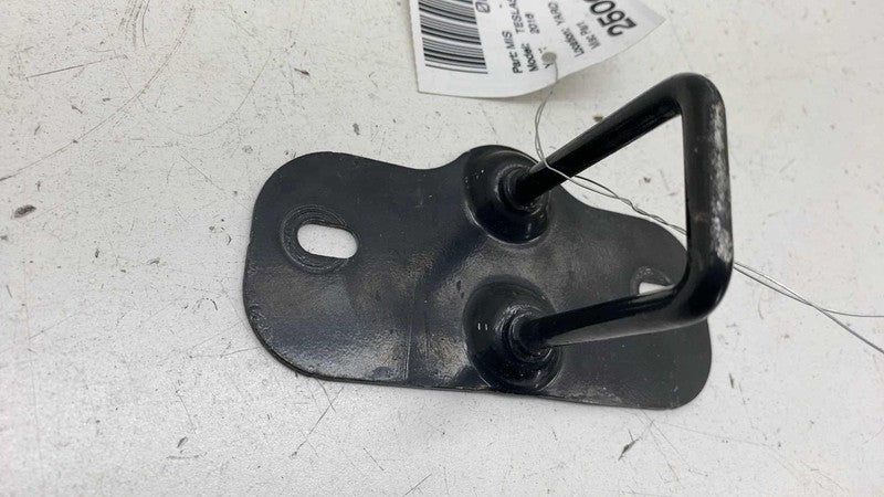 1059507-00-B ⭕2016-2020 Tesla Model S Front Bonnet Hood Striker Lock Latch Catch 1059507-00-B