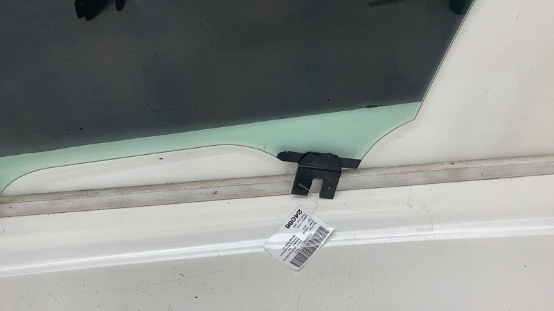 ⭕ 2016-2020 Tesla Model X MX Front Passenger Side Door Window Glass Ri