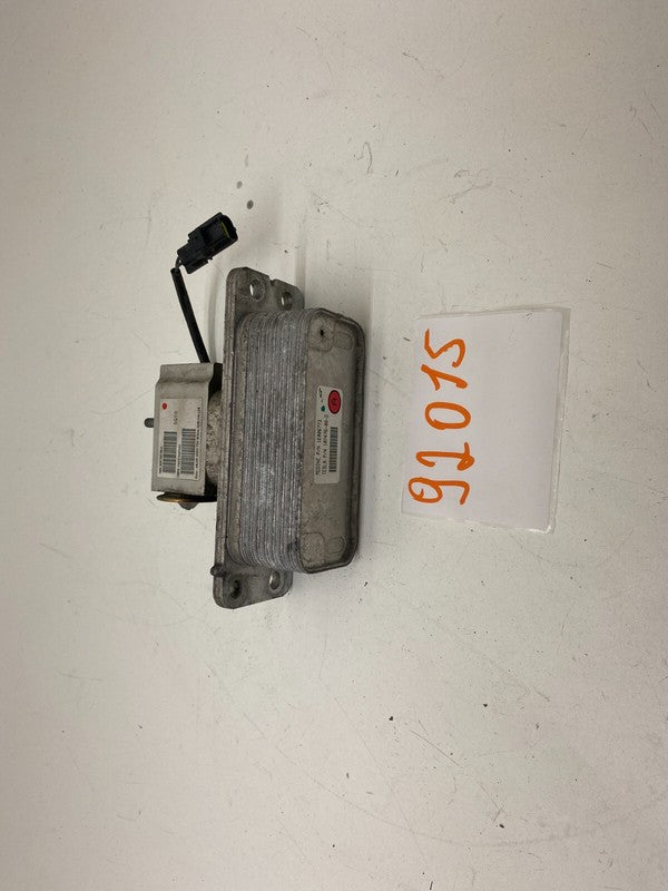 1007476 00 D ⭕ 12-15 Model S High Voltage TXV Battery Chiller Valve w/o Solenoid 1007476-00-D