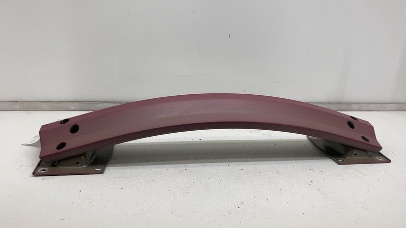 ⭕ 2017-2023 Tesla Model 3 Rear Bumper Beam Extrusion Reinforcement Impact Bar