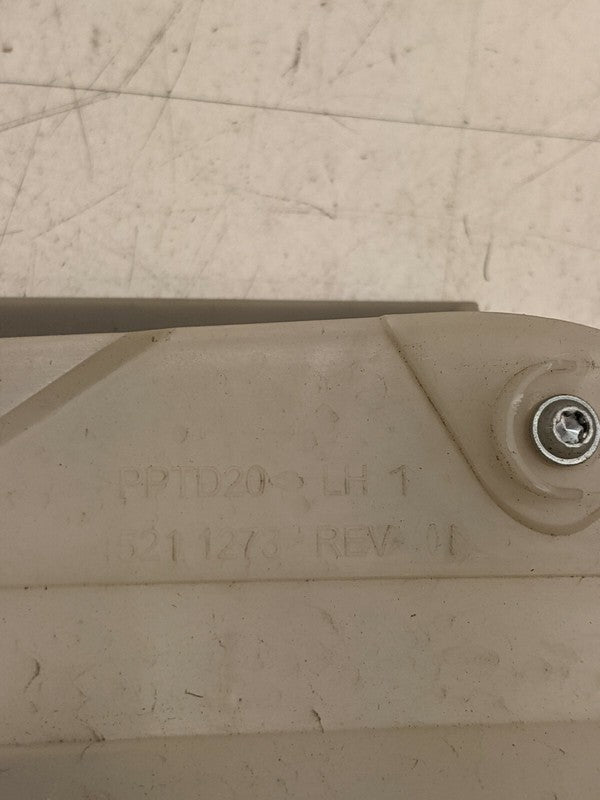 1068964 00 L ⭕ 17-23 Tesla Model 3 Front Left Door Lock Latch Actuator Mechanism 1068964-00-L