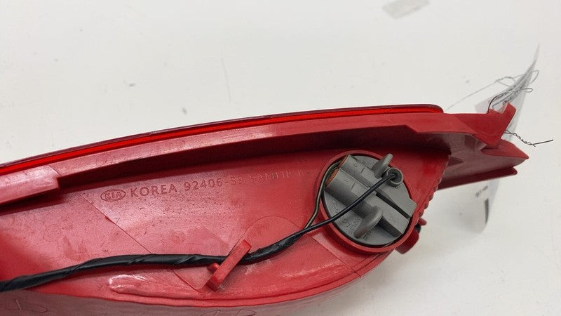 92406S9000 ⭕ 20-22 Kia Telluride Rear Right Bumper Side Marker Signal Lamp RH 92406S9000