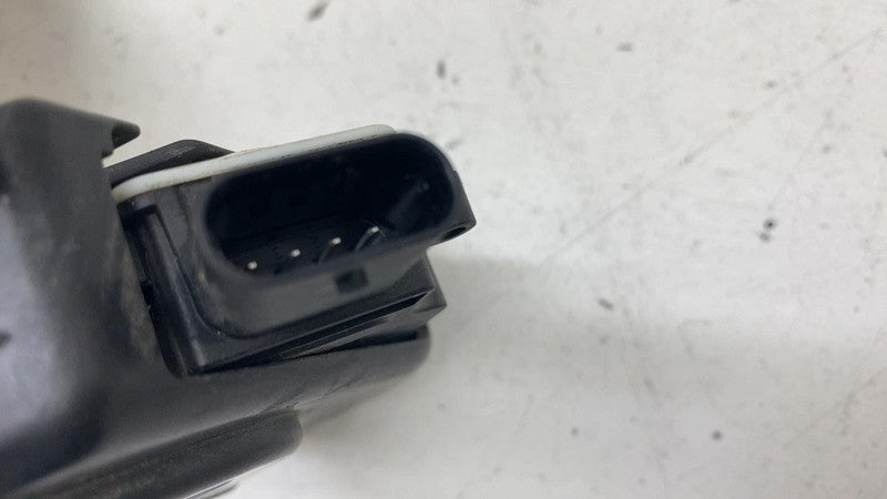 6466R151 ⭕ 14-20 BMW i3 Interior Heater Flap Motor Actuator Assembly w/ Bracket 6466R151