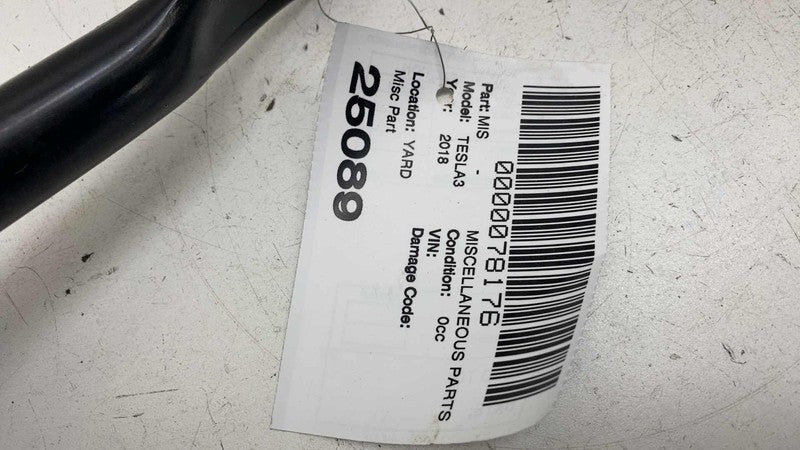 110400300B ⭕ 2017-2023 Tesla Model 3 Front Seat Height Adjuster Motor Assembly 1105907-00-A