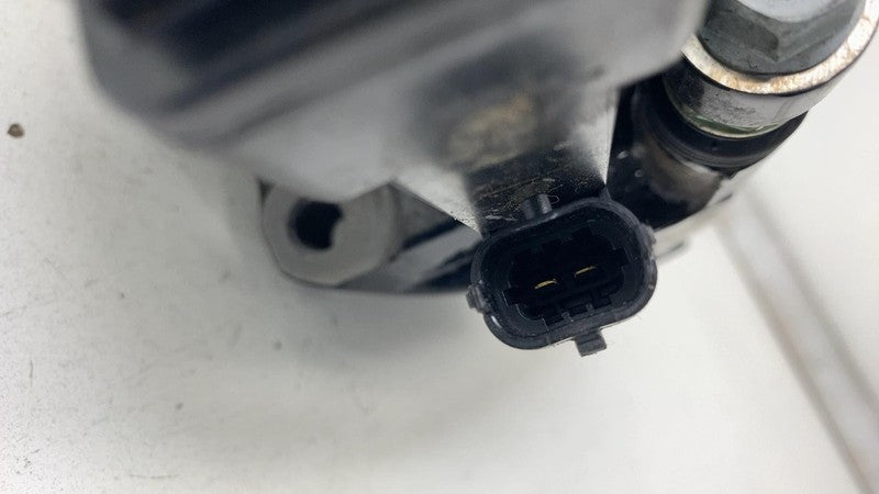 1420641-00-A 2021-2023 Tesla Model S X Rear Driver Side Caliper w/ Brake Hose Line Left Assy
