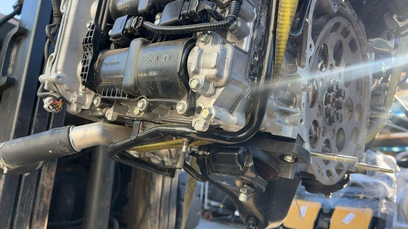 2019-2020 Subaru Forester Engine 2.5L PZEV Assembly (6th VIN = A) 24K miles