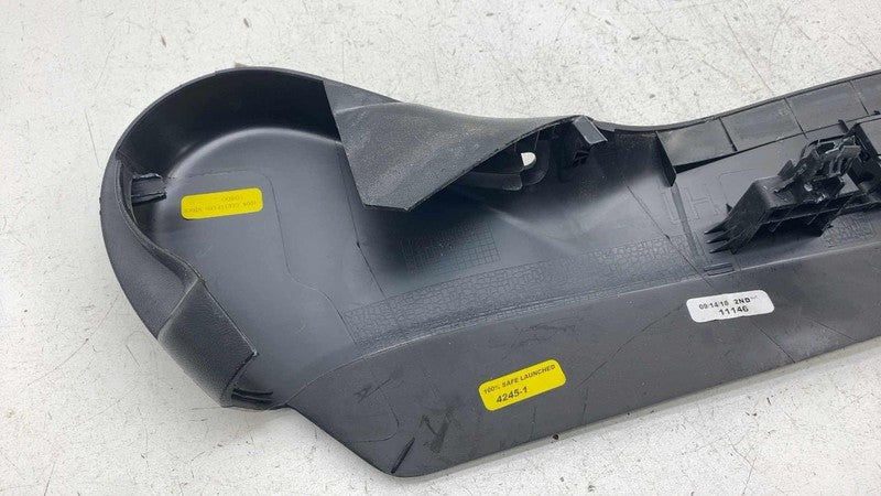 108896400E ⭕ 2017-2023 Model 3 M3 Front Left Power Seat Switch Control w/ Trim 1088964-00-E