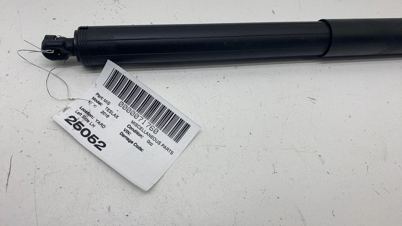 ⭕ 16-24 Tesla Model X Rear Driver Power Liftgate Shock Strut Left 1065