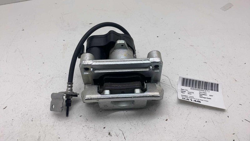 ⭕ 2022-2025 Kia EV6 Rear Passenger Side Caliper w/ Brake Hose Line Right RH Assy