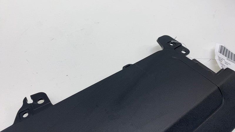 107782600D 2017-2023 Tesla Model 3 Passenger Side Lower Knee Safety Airbag Module Right RH