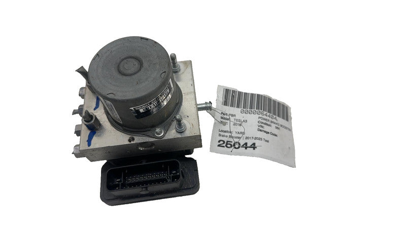 ⭕17-23 Tesla Model 3 M3 Anti-Lock Brake System ABS Pump Module Unit 11