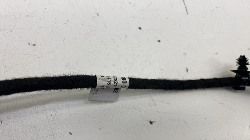 A 297 890 02 00 ⭕ 2022 Mercedes EQS 450+ Right Side Tailgate Shock Strut Gas Spring A2978900200