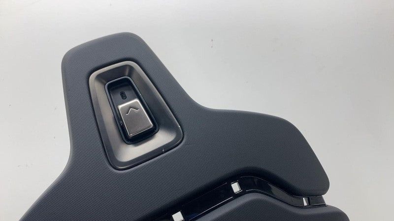 PT00042026 D ⭕ 22-25 Rivian R1S Front Left or Right Seat Back Board Trim Panel PT00042026-D