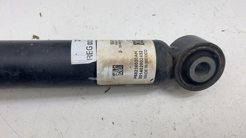 68238020AH ⭕ 17-24 Chrysler Pacifica Rear Driver Side Shock Strut Absorber Left 68238020AH