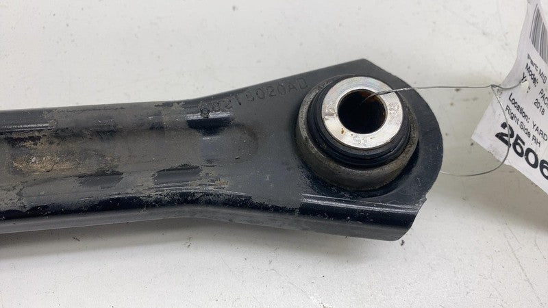 68218020AD ⭕ 17-25 Chrysler Pacifica Rear Passenger Toe Link Control Arm Right 68218020AD