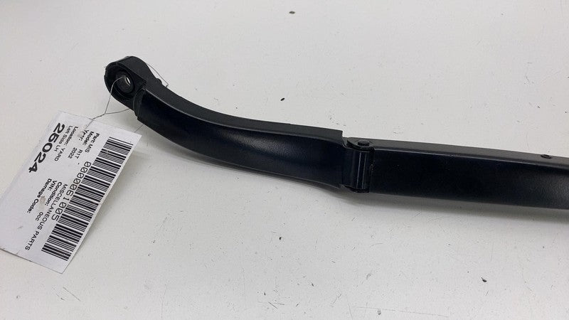 ⭕ 2022-2024 Rivian R1T R1S Front Driver Side Windshield Wiper Arm & Blade Left