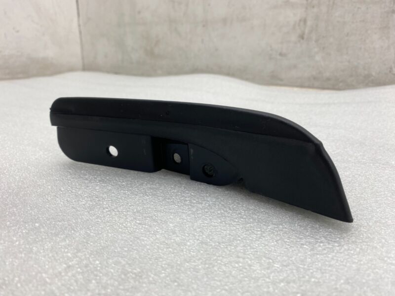 104563400D 2016-2020 Tesla Model X Rear Driver Side Rocker Panel Sill Wheel Fairing Left LH