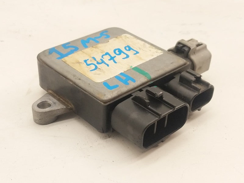 82821 20280 ⭕ 2012-20220 Tesla Model S MS Driver Side Left Fan Control Module LH 82821-20280