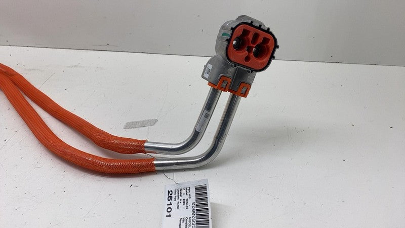 ⭕ 21-23 Model 3 M3 HV Busbar Charge Port Inlet Wiring Harness Cable 15