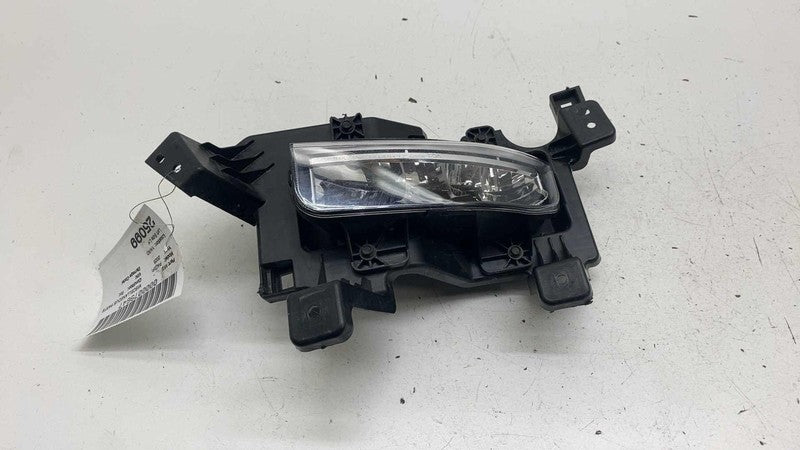 68445693AA ⭕ 2021-2025 Chrysler Pacifica Front Driver Side Bumper LED Fog Light Lamp Left