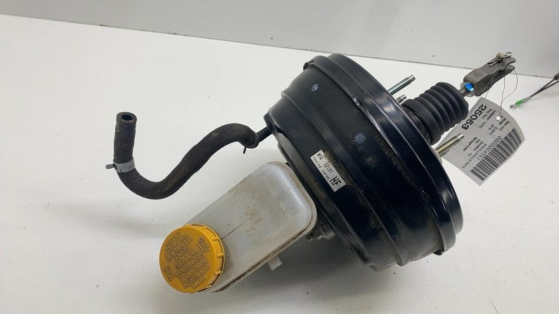 ⭕ 2018 Subaru XV Crosstrek ABS Master Cylinder Power Brake Booster iBo