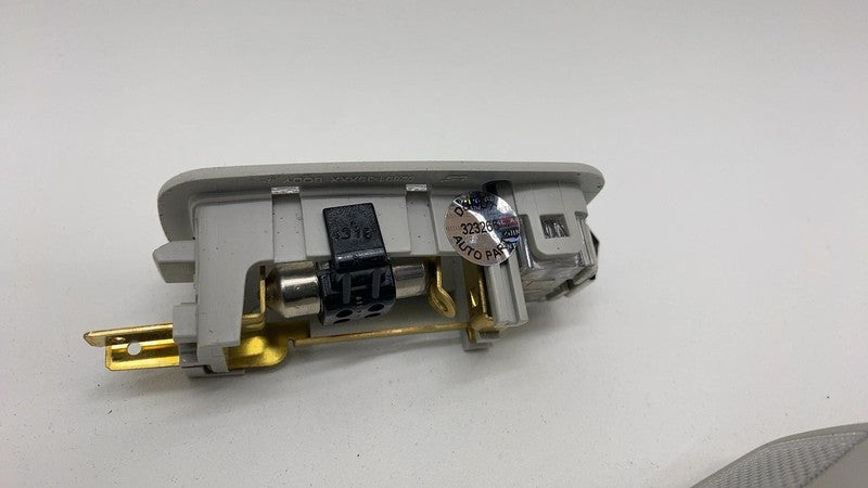 92850L8500 2022-2024 Kia EV6 Front Overhead Roof Console Dome Light w/ 2pcs Vanity Lamp OEM