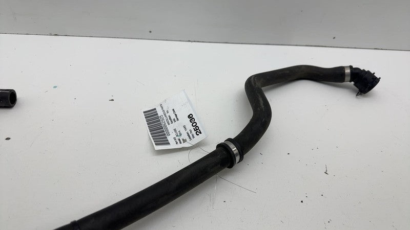 1015554-00-C ⭕ 2014-2020 Mercedes-Benz B Electric Drive Engine Coolant Pipe Hose 1015554-00-C