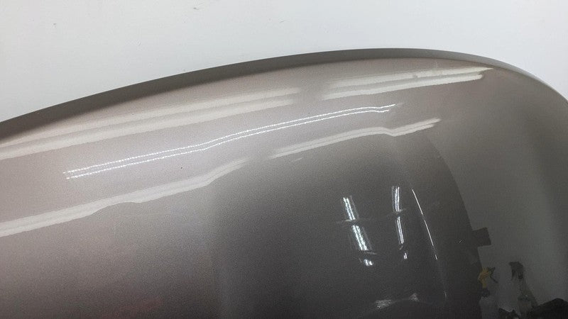 ⭕ 2017-2024 Chrysler Pacifica Front Bonnet Hood Shell Panel Assembly Gold - PTE