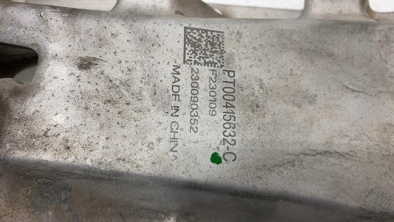 PT00415632C ⭕2022-2024 Rivian R1T Front Left Spindle Knuckle w/ Dust Shield AWD PT00415632-C