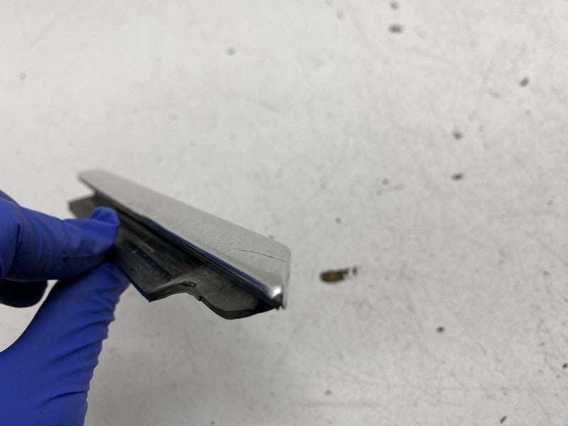 ⭕ 14-20 Maserati Ghibli Front Passenger Exterior Door Window Belt Mold