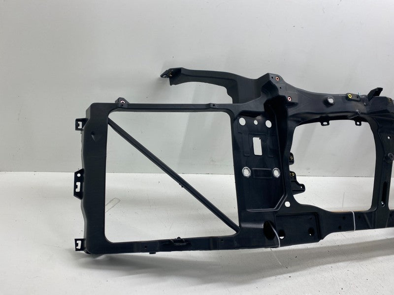 1005536 00 J ⭕ 12-16 Model S Front Radiator Core Support Carrier (Single Motor) 1005536-00-J