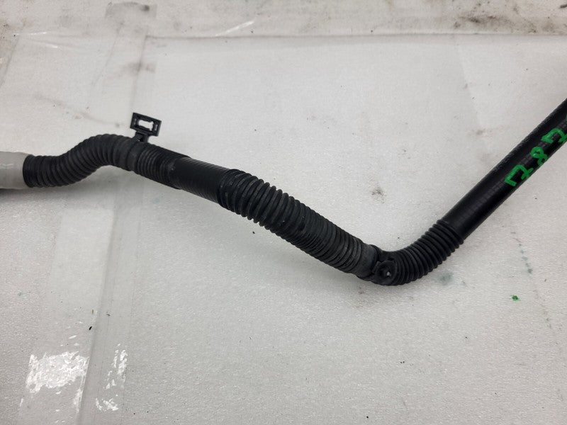 107760000C 17-22 Model 3 Front FDU Radiator Bypass Cooling Hose Tube Pipe Line 1077600-00-C